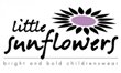 Little Sunflowers logo